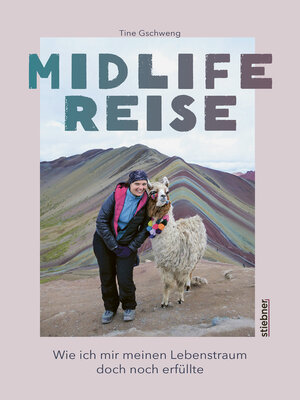 cover image of Midlife Reise